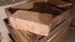 recup Baksteen 65 , 80 stuks, Enlèvement, Utilisé, Briques