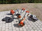 Echo bosmaaiers, Tuin en Terras, Bosmaaiers, Ophalen, Gebruikt, Benzine, Echo