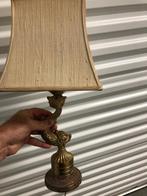 Antiek lampje, Ophalen of Verzenden