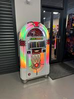 Prachtige jukebox Rock Ola Bubbler Vinyl 45 rpm High Gloss, Ophalen, Nieuw, 1970 tot heden, Rock Ola