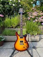 PRS Custom 24 - McCarty Tobacco Sunburst, Enlèvement ou Envoi, Comme neuf, Solid body, Paul Reed Smith