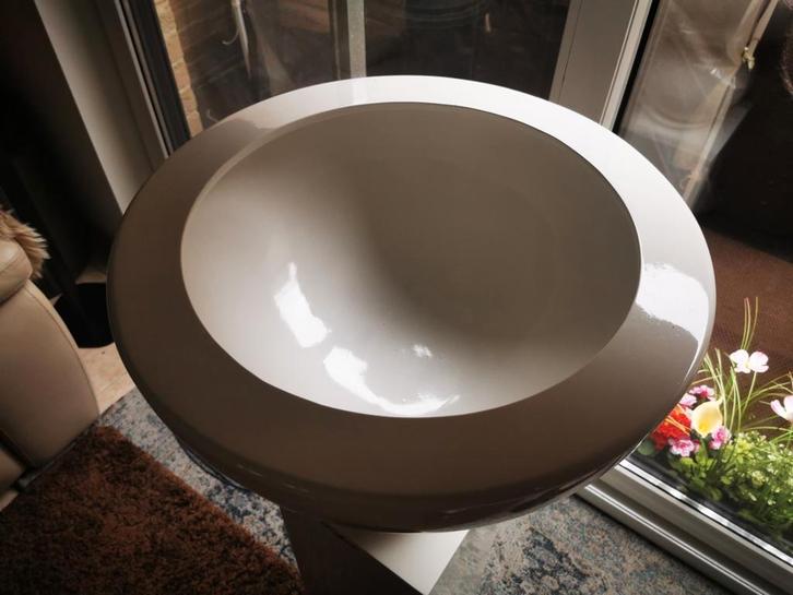 design, Huis en Inrichting, Woonaccessoires | Zuilen en Pilaren, Zo goed als nieuw, Ophalen