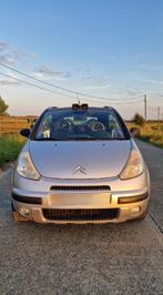 CITROEN C3 PLURIEL, Auto's, Citroën, 4 cilinders, Cabriolet, Bedrijf, Euro 4