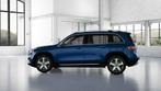 Mercedes-Benz GLB-Klasse 200 Luxury Line | Dodehoekassistent, Stof, 4 cilinders, Blauw, 120 kW