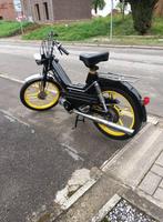PUCH, Fietsen en Brommers, Brommers | Puch, Ophalen, 49 cc, Maxi, Klasse B (45 km/u)
