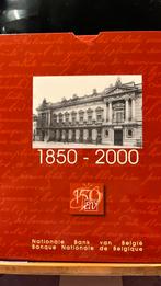 Koninklijke munt van België, Postzegels en Munten, Ophalen, Setje