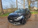 Peugeot 2008 GT Line, Achat, Euro 6, Entreprise, Noir