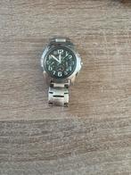 Horloge, Ophalen