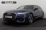 Audi A6 AVANT S LINE -S TRONIC- VERWARMDE SPORTZETELS - TRE, Autos, Achat, Euro 6, Entreprise, 136 ch