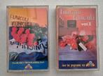 Funiculi Funicula 1 en 2 Radio 2, Cd's en Dvd's, Ophalen of Verzenden
