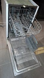 Lave-vaisselle 45cm, Electroménager, Enlèvement