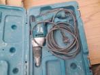 Gipsplaat vijsmachine makita, Ophalen, Gebruikt