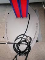 Proximus design lamp hoogte 2.10 cm, Huis en Inrichting, Lampen | Wandlampen, Ophalen, Zo goed als nieuw