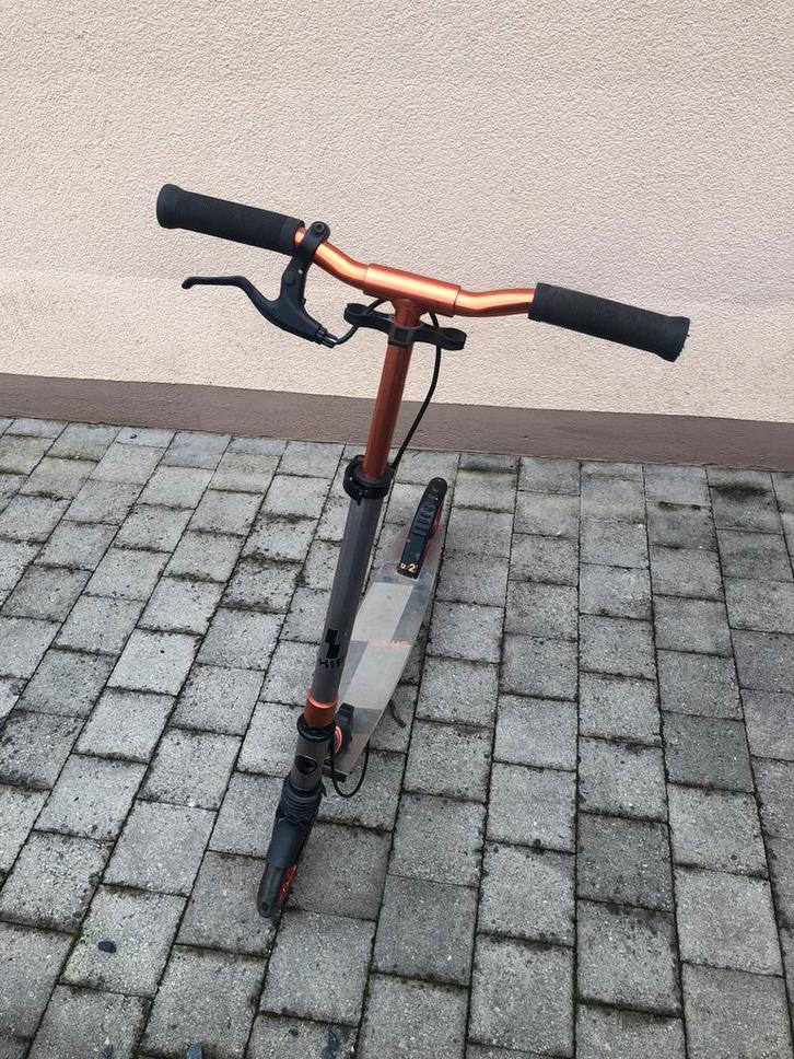 Trotinette Shift, Vélos & Vélomoteurs, Trottinettes, Utilisé, Enlèvement