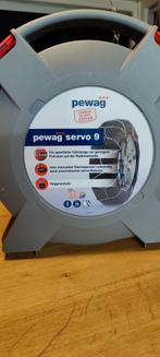 Pewag servo 9 rs73 sneeuwkettingen, Auto diversen, Sneeuwkettingen, Nieuw, Ophalen