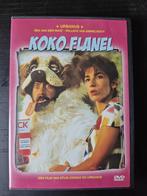 Koko Flanel (Stijn Coninx) met Urbanus, Bea Van Der Maat, Tous les âges, Envoi, Utilisé, Comédie romantique