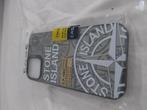Stone island hoesje iphone 14, Telecommunicatie, Mobiele telefoons | Hoesjes en Screenprotectors | Samsung, Ophalen, Zo goed als nieuw