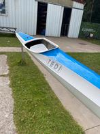 Kayak Tedi sport K1 te koop, Watersport en Boten, Ophalen, Zo goed als nieuw