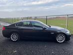 BMW 525D, Auto's, Automaat, Euro 5, Achterwielaandrijving, Zwart