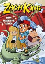 mijn magische leven (2163), Boeken, Kinderboeken | Jeugd | 10 tot 12 jaar, Nieuw, Zach king, Fictie, Ophalen of Verzenden