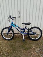 Vélo garçon 16 pouces, Vélos & Vélomoteurs, Utilisé, Moins de 16 pouces, Quer