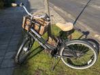 Meisjesfietsfiets Gazelle Grace 24 inch, Fietsen en Brommers, Ophalen, 24 inch, Versnellingen, Zo goed als nieuw