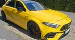 Mercedes-Benz A 45 AMG  S | 4Matic+ | Pano | Aero | Burmeste, Auto diversen, Automaat, Overige kleuren, Benzine