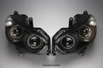 Koplamp / Voorlicht AVDB KAWASAKI ZZR 1400 2012 - 2020