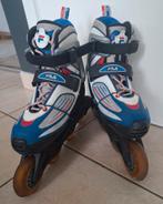 Skeelers maat 35-38 FILA, Sport en Fitness, Kinderen, Ophalen of Verzenden, Inline skates 4 wielen, Verstelbaar