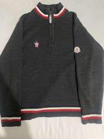 pull moncler, Comme neuf