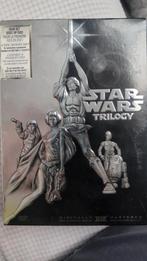 Star wars trilogy remastered, Ophalen, Zo goed als nieuw