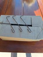 crochet cuivre ardoise, Bricolage & Construction, Enlèvement ou Envoi, Neuf, 100 à 250 mm, Autres types