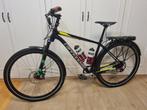 Cannondale trail rohloff 14/500speed, Zo goed als nieuw, 59 cm of meer, 50 km per accu of meer, Ophalen