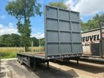 1996 Nooteboom Oplegger, Auto's, Vrachtwagens, Overige brandstoffen, Bedrijf, Aanhangers en Opleggers, Te koop
