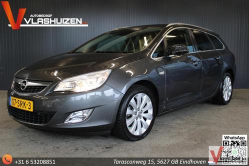 Opel Astra Sports Tourer 1.3 CDTi S/S Cosmo - Climate - Crui, Autos, Opel, Entreprise, Astra, ABS, Airbags, Alarme, Bluetooth