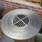 Bakplaat, plancha, 80cm diameter, Ophalen of Verzenden, Nieuw, Winfire