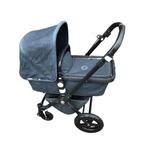Bugaboo Cameleon [couleur : denim], Enlèvement, Utilisé, Poussette, Bugaboo