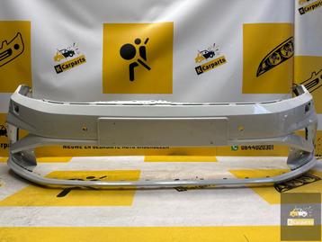 Voorbumper Volkswagen Golf Sportsvan Facelift 510807221M beschikbaar voor biedingen