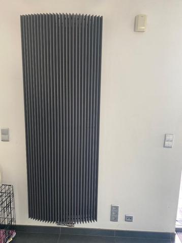 Design radiators