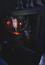 Gaming PC, Ophalen, Custom Gaming Pc, Zo goed als nieuw, Gaming