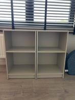 Gursken nachttafel Ikea, Huis en Inrichting, Ophalen, Zo goed als nieuw