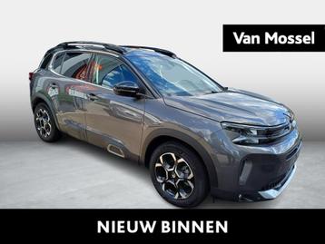 Citroen C5 Aircross 1.2 Hybrid 136 Max beschikbaar voor biedingen