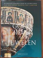 Goud zilver en juwelen, Boeken, Ophalen, Zo goed als nieuw