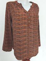 Soepele blouse maat M, Kleding | Dames, Grote Maten, Ophalen of Verzenden, Zo goed als nieuw