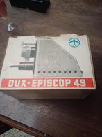 Dux episcoop 49, Audio, Tv en Foto, Overige Audio, Tv en Foto, Ophalen, Gebruikt