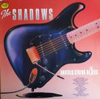 LP  The Shadows ‎– Another String Of Hot Hits, Comme neuf, 12 pouces, Rock and Roll, Enlèvement ou Envoi