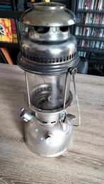 Lampe à pétrole avec boîtier, Enlèvement ou Envoi