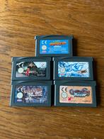 Gameboy Advance games lot, Games en Spelcomputers, Games | Nintendo Game Boy, Ophalen, Zo goed als nieuw