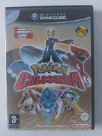 Pokemon Colosseum, Consoles de jeu & Jeux vidéo, Jeux | Nintendo GameCube, Comme neuf, Enlèvement ou Envoi