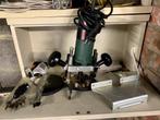 boch bovenfrees, Doe-het-zelf en Bouw, Gereedschap | Freesmachines, Ophalen, Zo goed als nieuw, Boch, Bovenfrees
